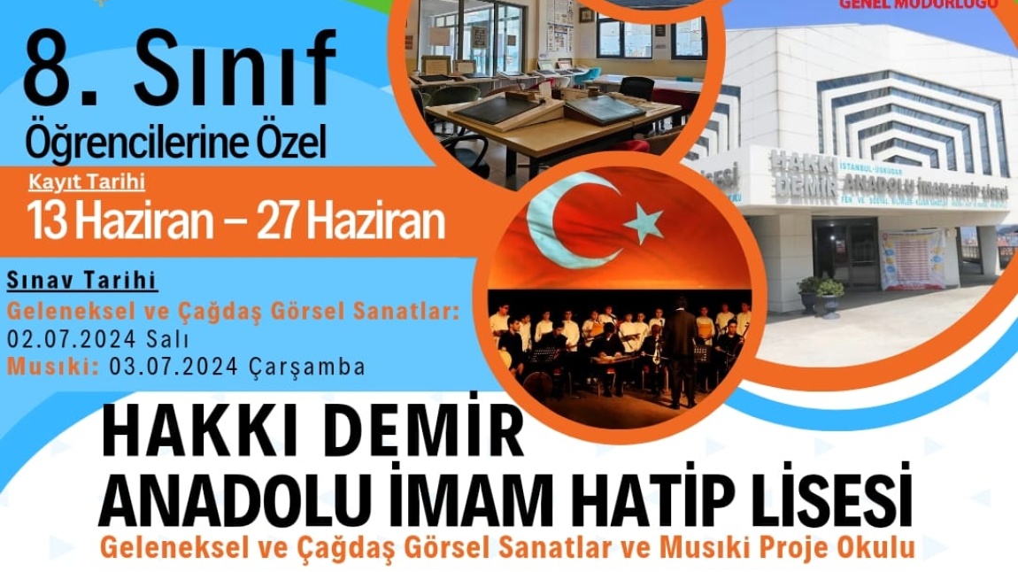 YETENEK SINAVI HAKKINDA